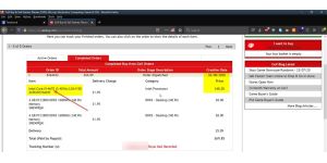 CeX / WeBuy.com - Wrong product sent, agreed to keep for partial refund, now forcing me to return item which resulted in damage of my computer..