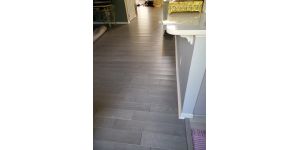 Lumber Liquidators - Hardwood floor and installation