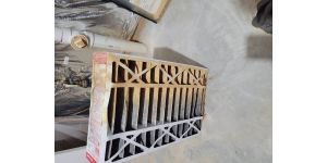 Ryan Homes - Issues with furnace