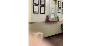 LabCorp - Rude front desk employee at labcorp