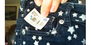 Goodwill Industries - Unethical behavior