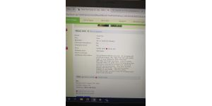 PuppyFind - Sick dog