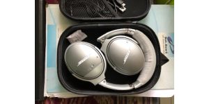 Lazada Southeast Asia - Malfunctioning headphones