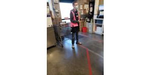 Smith's - Store assistant manager