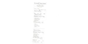 LensCrafters - Employee complaint