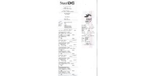 Sharaf DG - Extended warranty claim