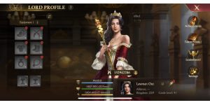 FunPlus - Thousands lost in game experience