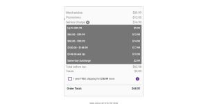 1-800-Flowers.com - False advertising and inability to transcribe messages in English