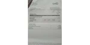 Cell C - Opened an account in my name without my authorisation. Without any agreement. This is illegal.