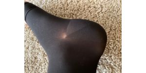 CompressionSale - Damaged product