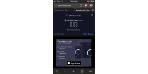 Total Wireless - Cell phone data