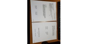 Cox Communications - Cable equipment / contour cable boxes