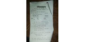 Munnik Basson Dagama - Paid account in full. Payment not allocated and no paid up letter