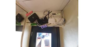 Etisalat - Internet