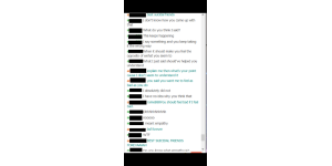 Chaturbate - Best suicidal friends: the chaturbate model that provoked me to hurt myself.