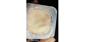 Clover - Classic yoghurt