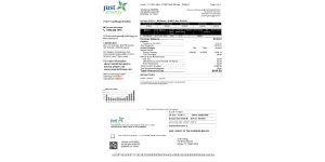 Oncor - Electricity meter reading; illegally hiking up my electricity meter
