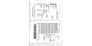Purolator - Packages undelivered/damaged, claim denied - $198.80 shipping fee forfeited