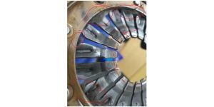 Hyundai - Kona 1.0 tgdi executive m/t li clutch plate