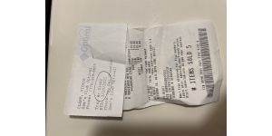 Sam's Club - Optical department