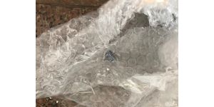 ABC Cargo - Dubai, most unprofessional delivery service