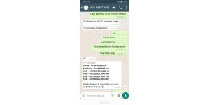Deem Finance - Credit card settlement & complaint on an agent - please help