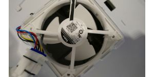 General Electric - Refrigerator GYE22HSKFSS S/N # MH511441