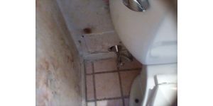 HomeAdvisor - Plumbing issues