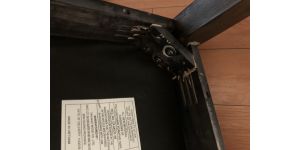 Jerome's Furniture - Urgent - furniture was faulty and never got fixed during manufacturer warranty