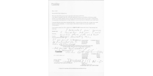 Frontier Communications - DSL, customer service, lieing, billing dispute