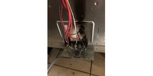 Best Buy - Range installation problem/ poor customer services