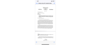 Ally Financial - Fraud contract harassment about bill payment threatening negative reporting.