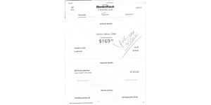 NordicTrack - Financing