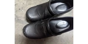 Kohl's - Clogs