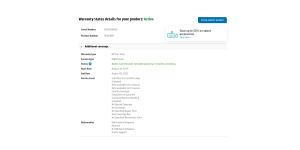 HP - HP Laptop 15cs2082tx