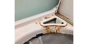 Whirlpool - Cabrio washer