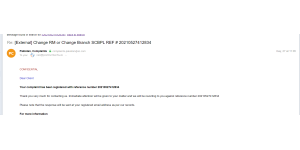 Standard Chartered Bank - Staff unethical behaviour f7 branch islamabad pakistan