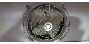 Defy Appliances / Defy South Africa - Nature light fridge/freezer