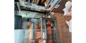 Popeyes - Customer service and the filth I had to endure within the building.
