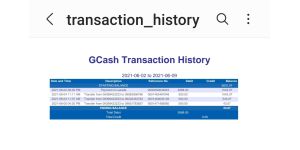 Lazada Southeast Asia - Money never come back