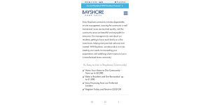 RHP Properties - Management and corporate