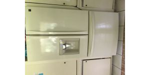 Sears - Refrigerator; kenmore elite model 795.74024.410