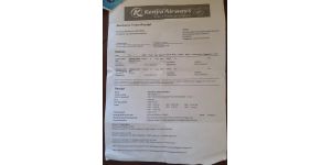 Kenya Airways - Refund