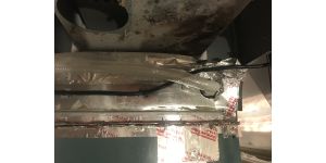 CenterPoint Energy - New air conditioner install