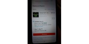 Wish.com - New smartphone huawei p40 pro 12gb ram+512gb