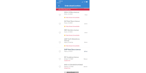 Sonic Drive-In - Mobile app