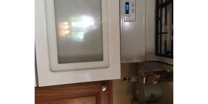 Whirlpool - Microwave