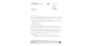 Mr. Cooper - Denied loan modification after forbearance ended - never requested info