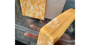 BJ's Wholesale Club - Natural 2 cheese pack