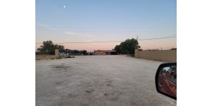 Suddenlink Communications - Low line over my drive way